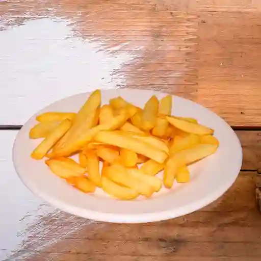 Papas Francesas