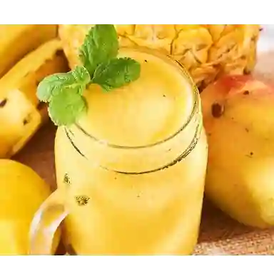 Frutos Amarillos