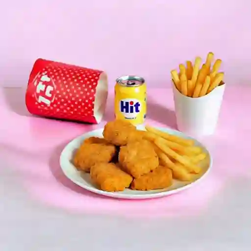 Combo Infantil