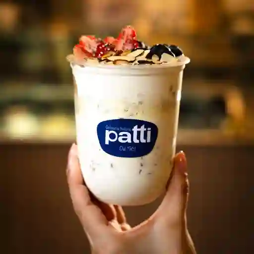 Patti bowls gelato acaì 16oz