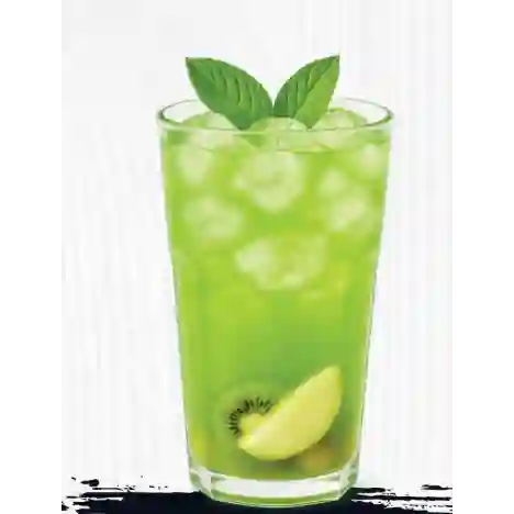 Frutos Verdes