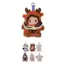 Caja Sorpresa Lovely Emma Zoo Miniso