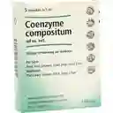 Coenzyme Compositum (Precio Por Ampolla)