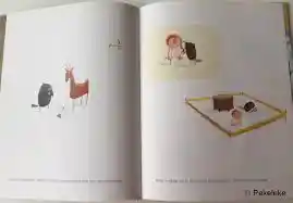 El Misterioso Caso Del Oso - Oliver Jeffers