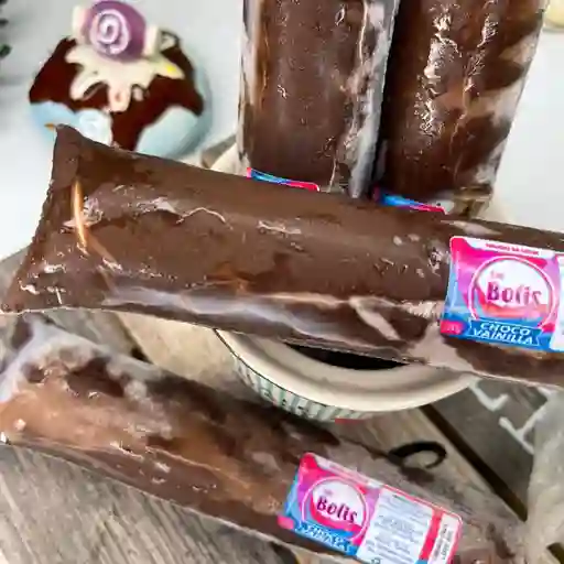 Choco vainilla