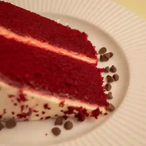 Torta Red Velvet