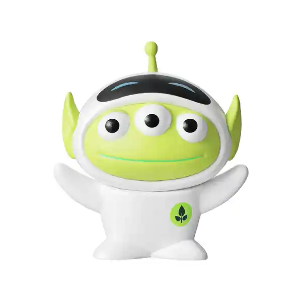 Miniso Figura Decorativa Blind Box Pixar Alien Remix Mixtos