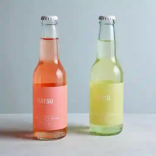 Soda hatsu