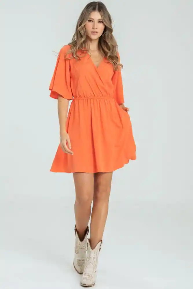 Vestido Sammy
