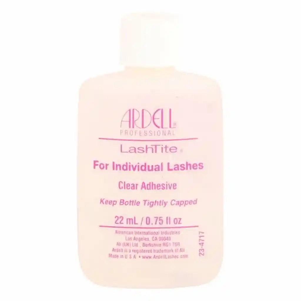 Ardell Professional Pegamento Para Pestañas Postizas 22ml
