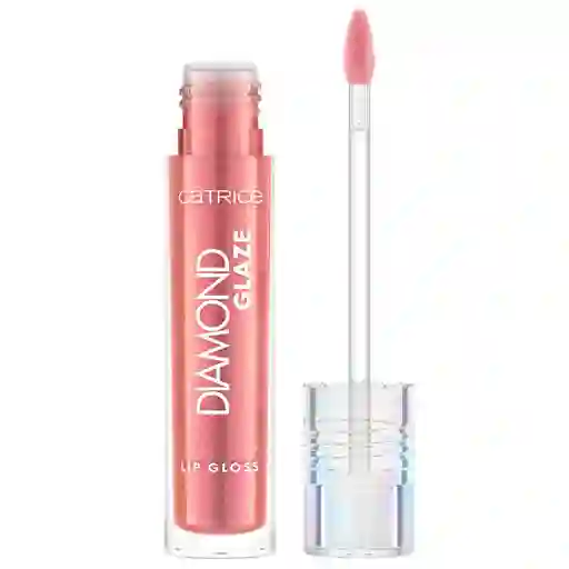 Brillo Labial Catrice Diamond Glaze No. 40 X