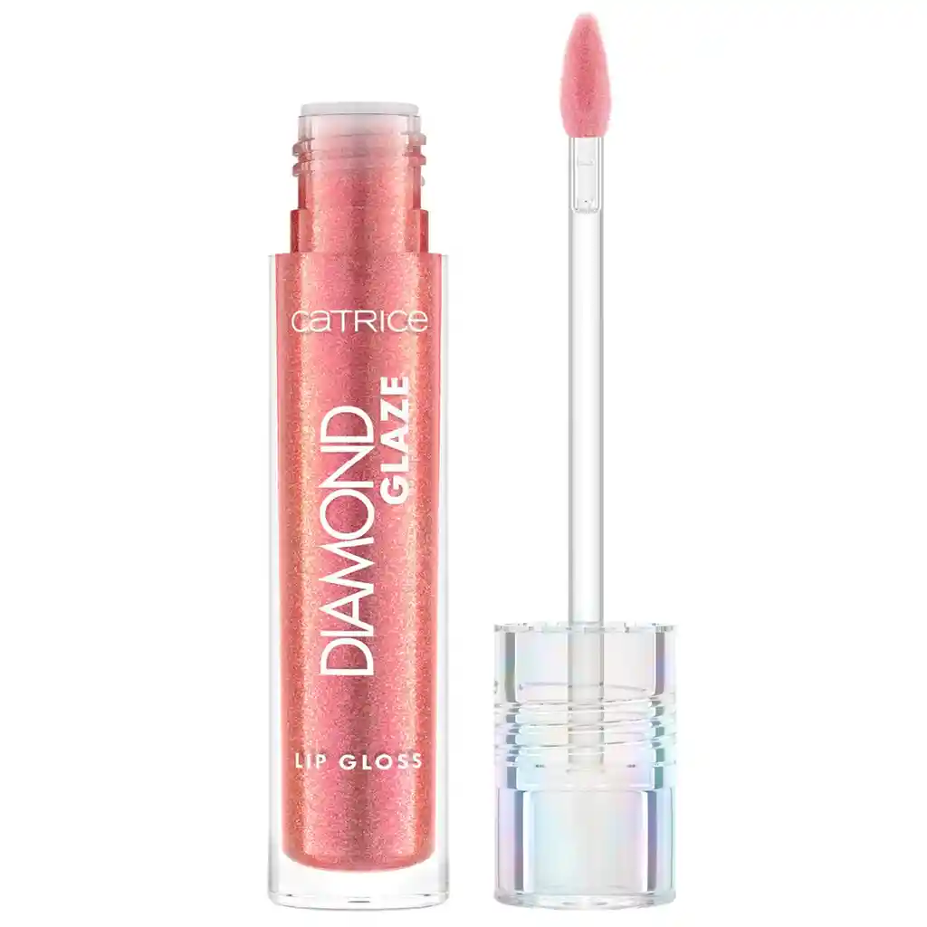 Brillo Labial Catrice Diamond Glaze No. 40 X