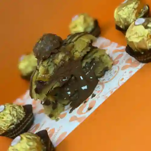 Ferrero Nutella