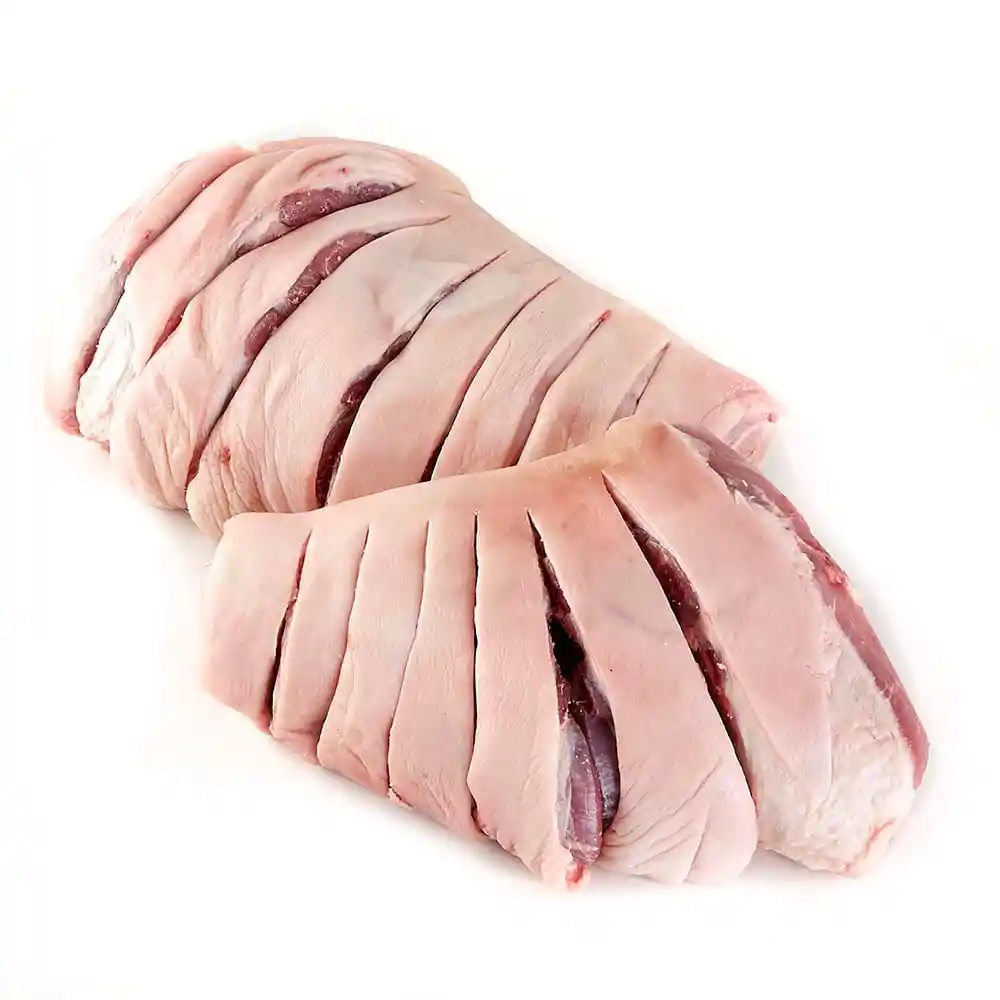 Codito de Cerdo Especial Bandeja