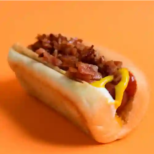 Hot Dog Sencillo