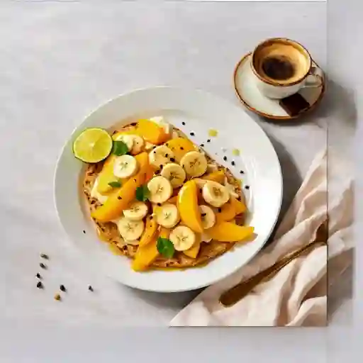 Tosta Dulce