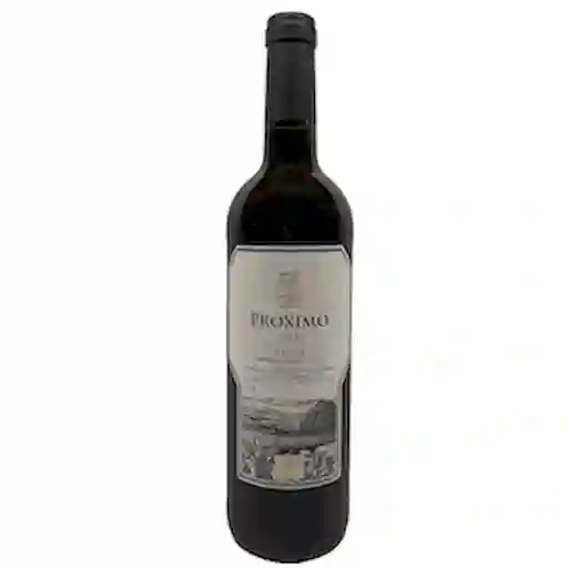 Marques de Risal vino tinto