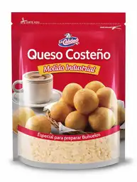 La Calidad Queso Costeño Molido