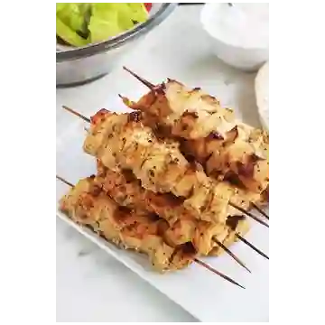 Chuzo de Pollo