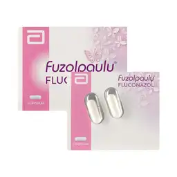 Fuzolpauly (150 mg)