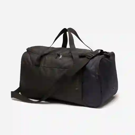 Maletín Deportivo 35l - Compacto Essential Negro