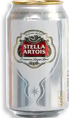 Stella Artois Cerveza