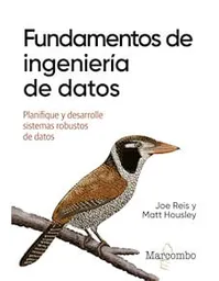 Fundamentos de Ingenieria de Datos