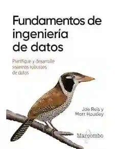Fundamentos de Ingenieria de Datos