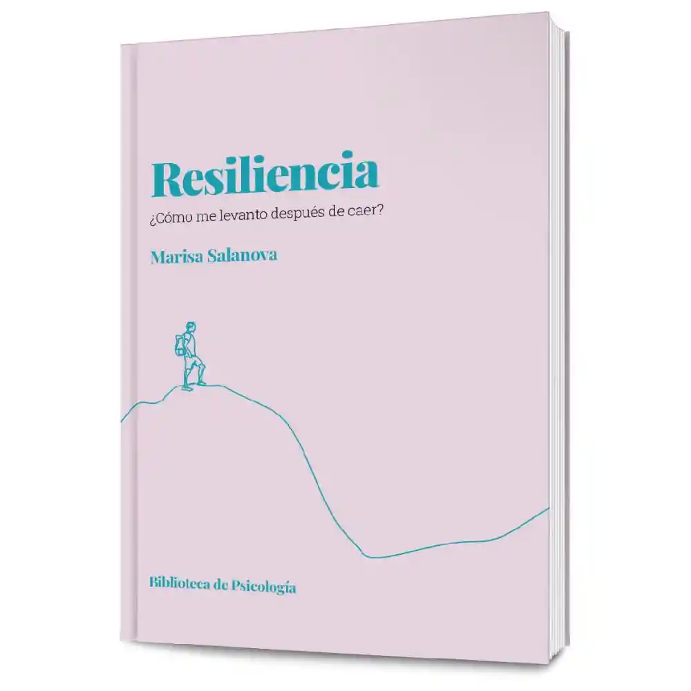 Colección de Psicologia T3 Marisa Sanalova
