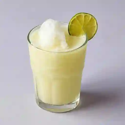 Limonada natural