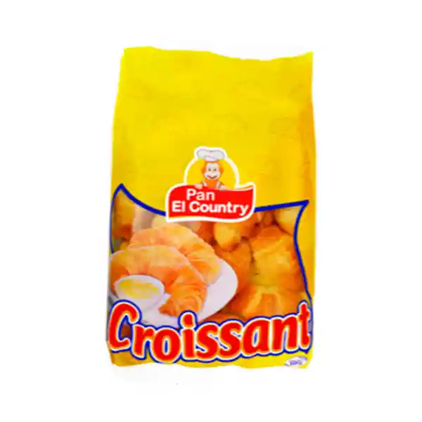 Croissant El Country