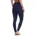 Leggings Urban Vitality Mujer Azul-m