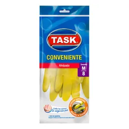 Task Guante Conveniente Talla M