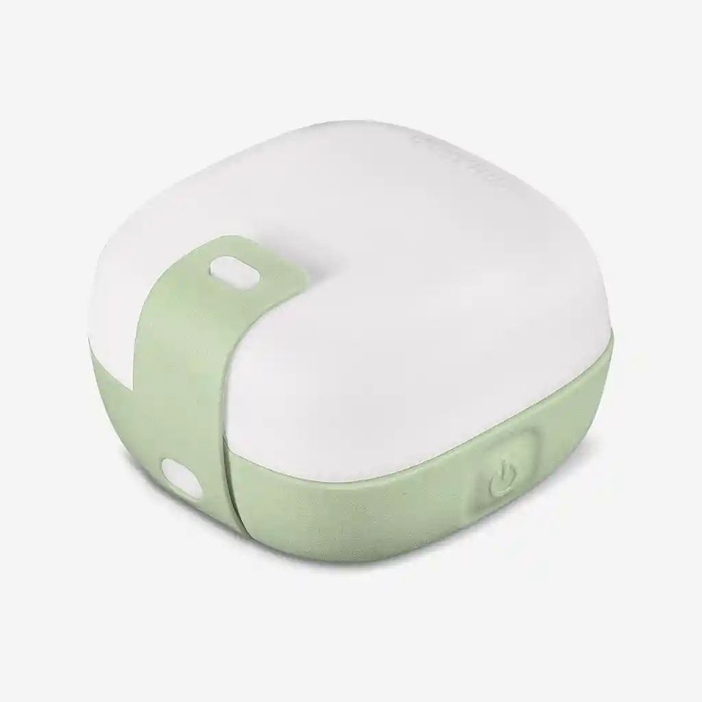 Lámpara Para Camping 40 Lúmenes Quechua Bl40 - Verde