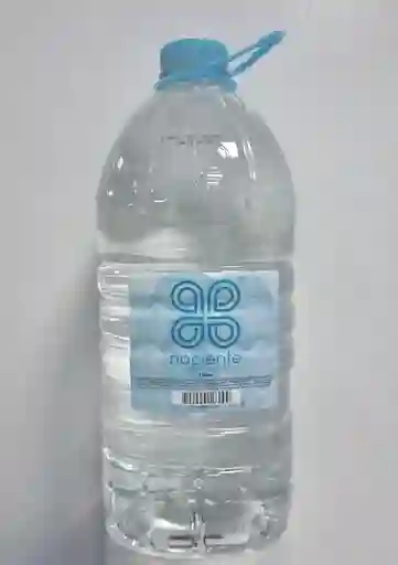Naciente Agua Sin Gas