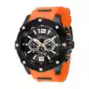 Reloj I-force Hombre Naranja 39988 Invicta