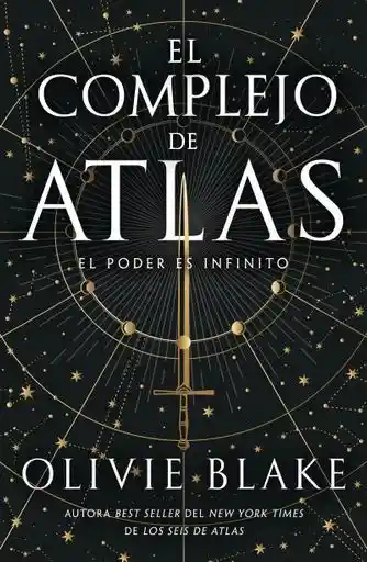 El Complejo de Atlas