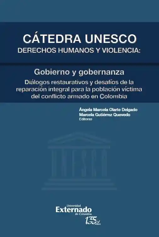 Cátedra unesco derechos humanos y violencia: Gobierno y gobernanza