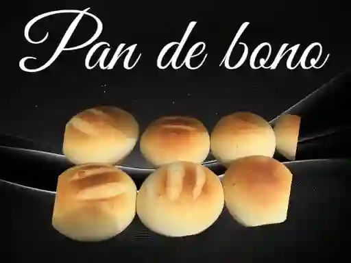 Pan de Bono