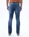 Jean Hombre Azul Talla 30 532F905 Americanino