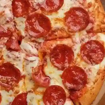Pizza Peperoni