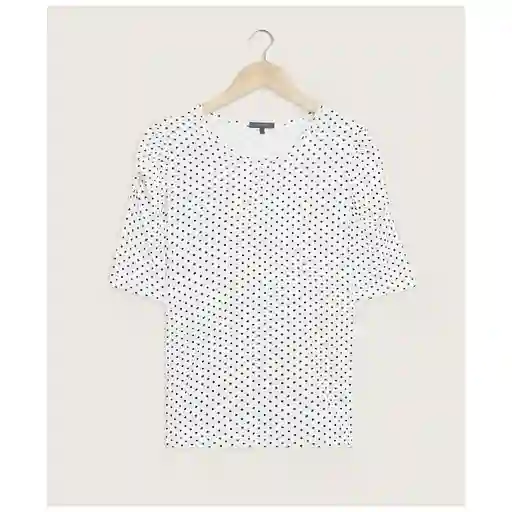 Camiseta Mujer Ref 30092947 Patprimo Talla M