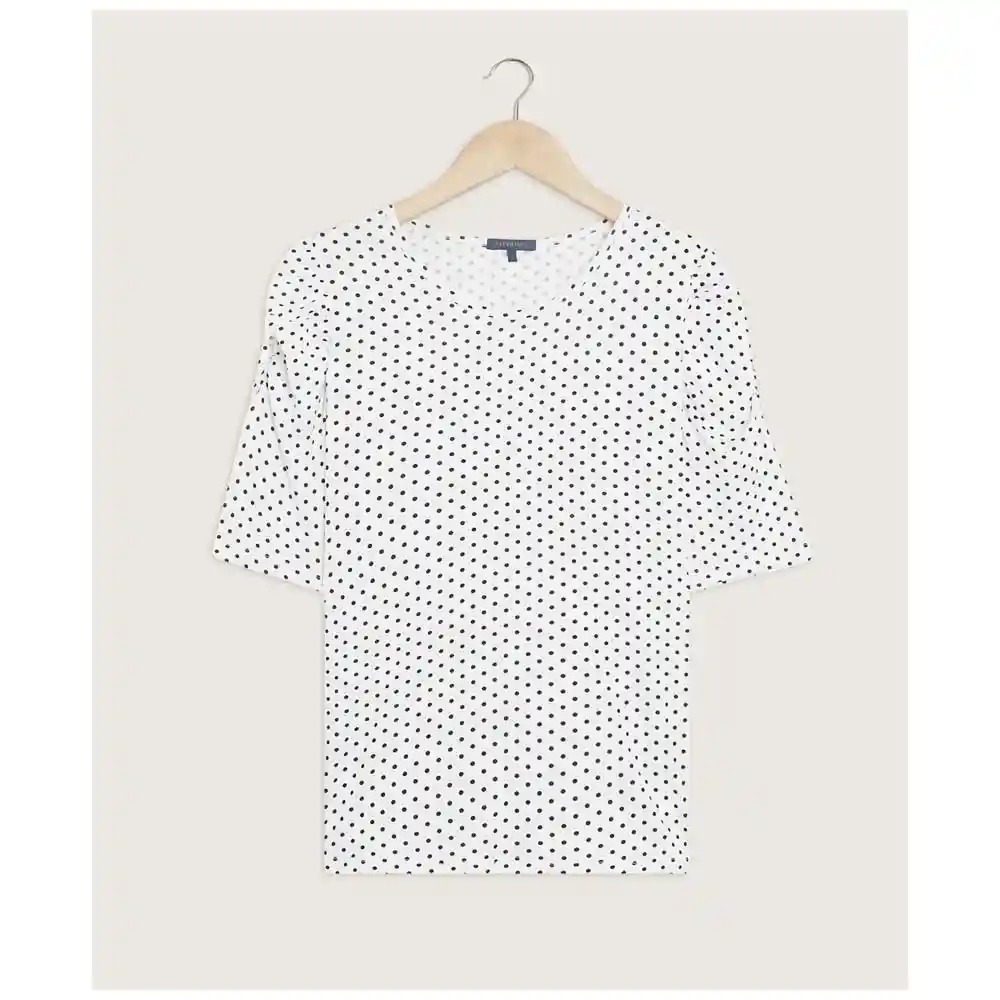 Camiseta Mujer Ref 30092947 Patprimo Talla M