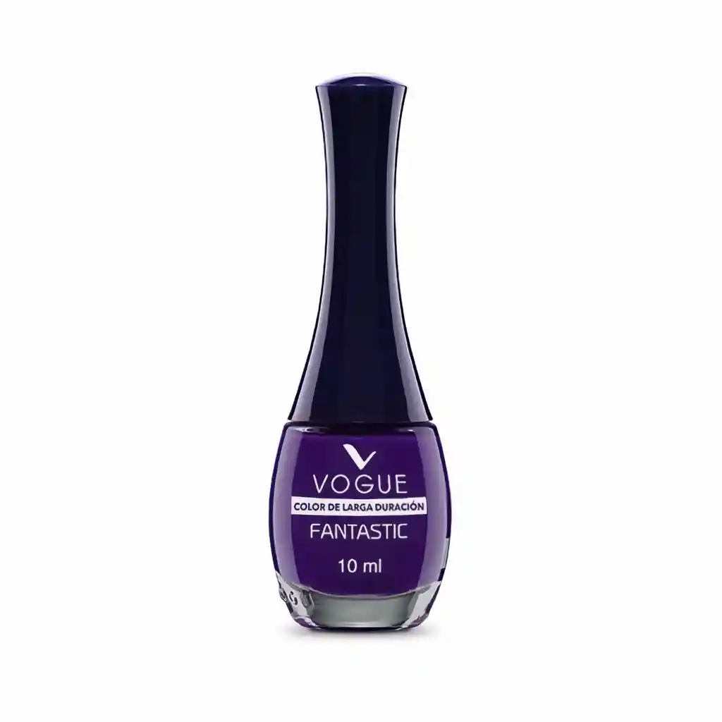Vogue Esmalte Sensual Touch Blanc