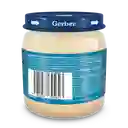 Compota GERBER de manzana x 113g