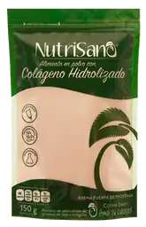 Nutrisano Colágeno Hidrolizado