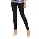 Croydon Jean Beth Mujer Negro Talla 14