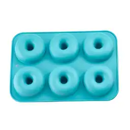 Molde Krea Silicona Muffins