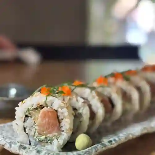 Sake Cream