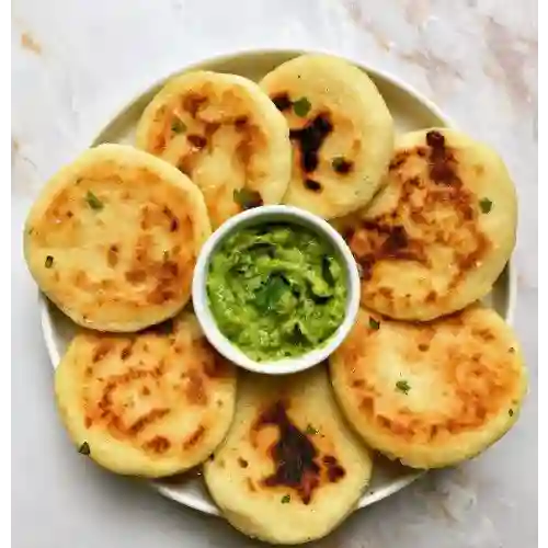 Arepa